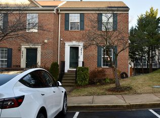 3945 Ballet Way, Burtonsville, MD