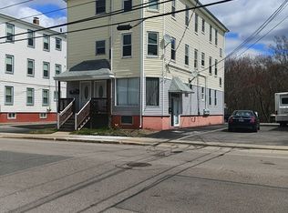 248 S Main St, Attleboro, MA 02703