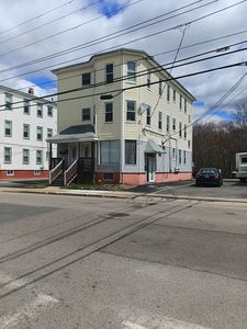 248 S Main St, Attleboro, MA, 02703