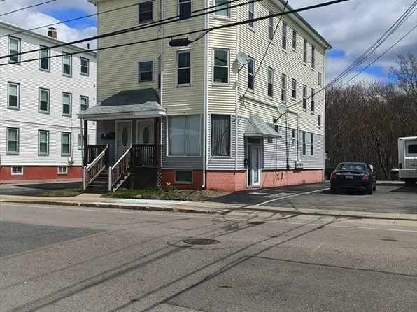 248 S Main St, Attleboro, MA 02703