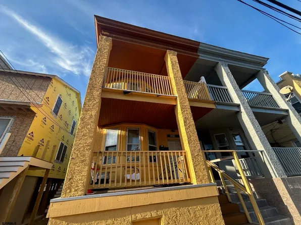 2819 Arctic Ave, Atlantic City, NJ 08401