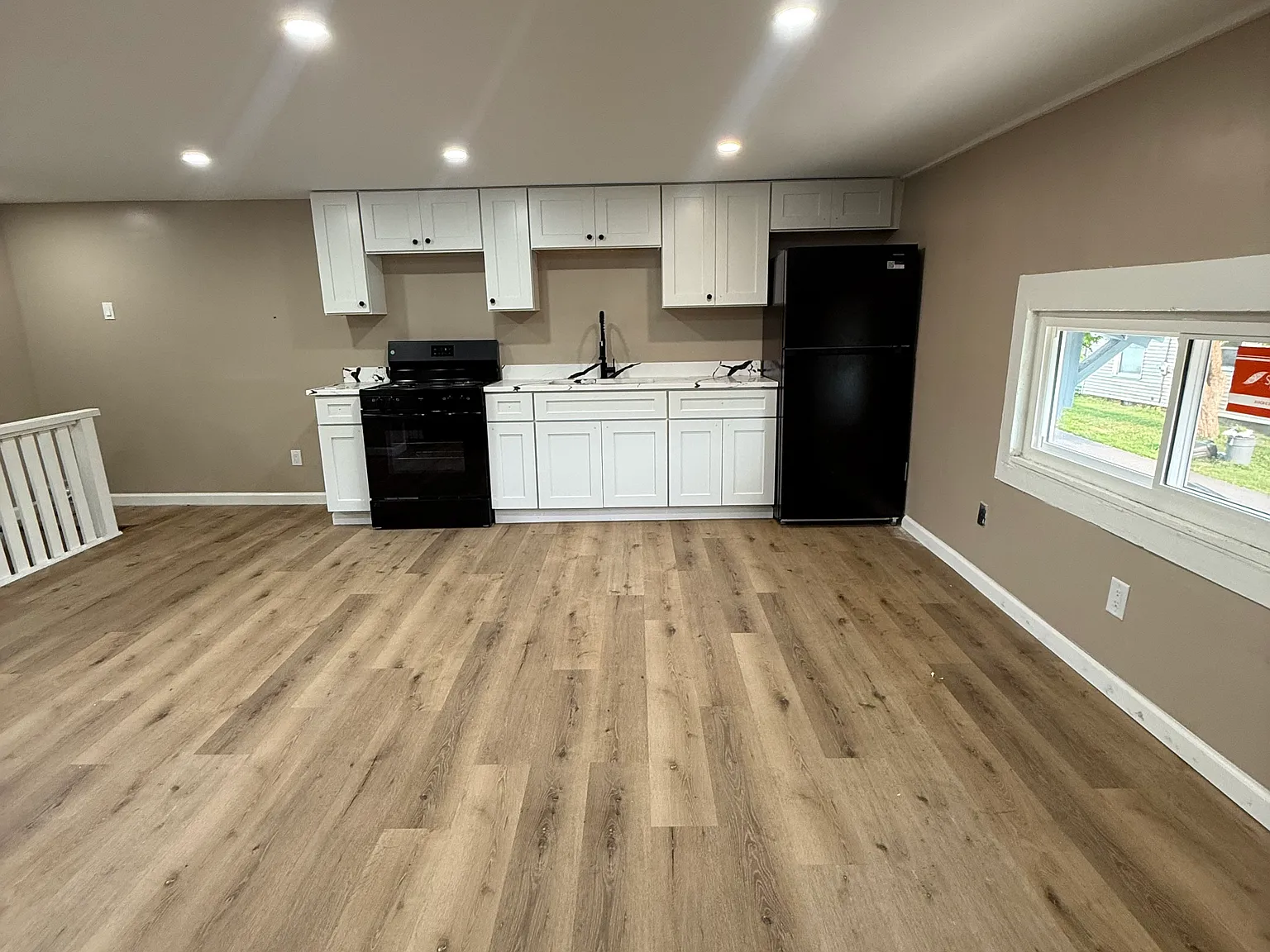 Studio, 500 sqft, $1,400 — Photo 4