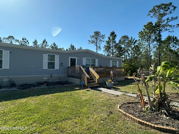 8428 COUNTY RD 217, Jacksonville, FL 32234