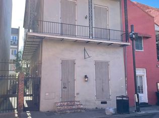 410 Dauphine St #2B, New Orleans, LA 70112