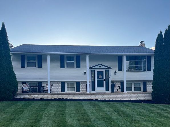 9 Hancock Ct