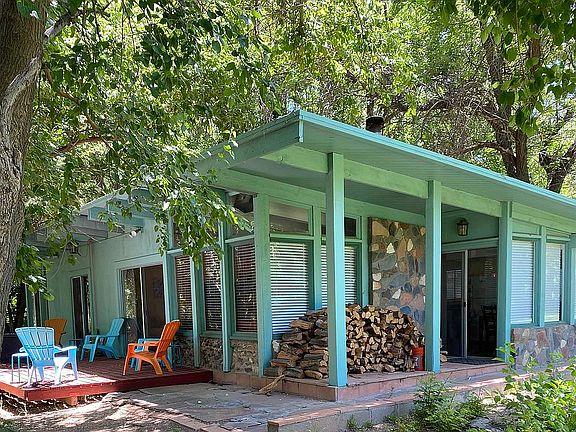 Mid Century Modern