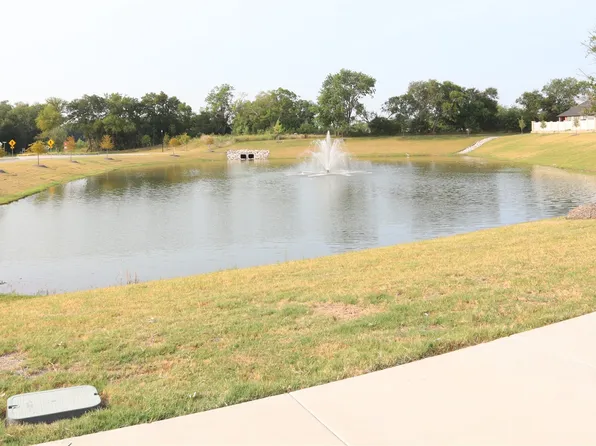 3920 Marble Falls Dr, Farmersville, TX 75442