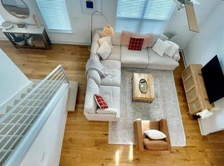 2305 Capulet St, Austin, TX 78741