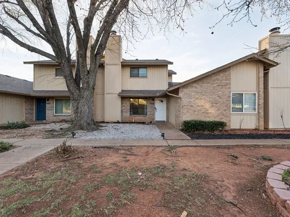 9605 Hefner Village Blvd, Oklahoma City, OK 73162