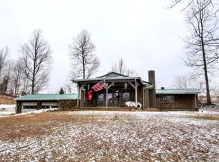 5370 Highway 764, Whitesville, KY 42378