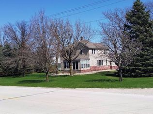 254 448th St, Lake Mills, IA 50450