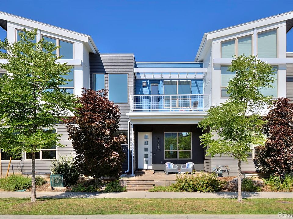1st image of 5053 Valentia Street #103