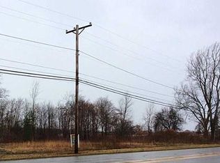 Buffalo Rd, Erie, PA 16510