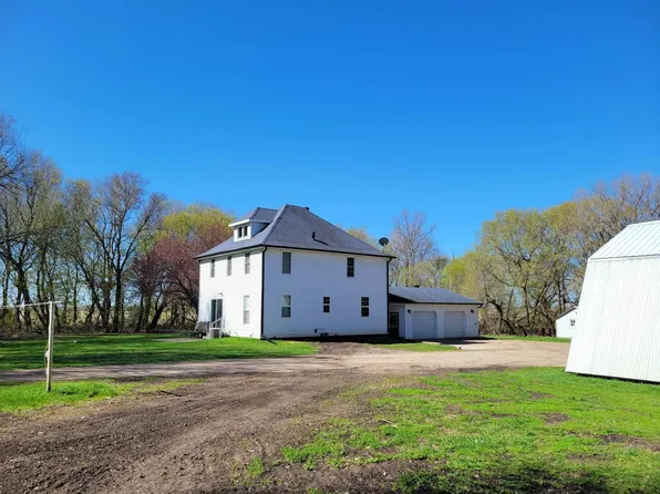 6533 230th St S, Hawley, MN 56549