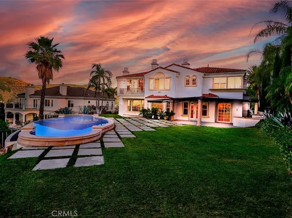 24955 Lorenzo Ct, Calabasas, CA 91302