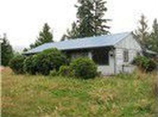 7193 N Fruitdale Rd, Sedro Woolley, WA 98284