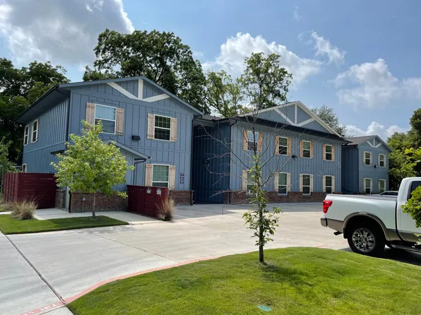 116 Hann St APT 2, Denton, TX 76201