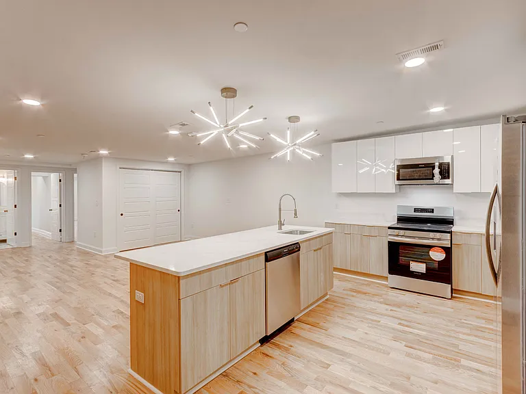 230 S Wolfe St #5 — Photo 7