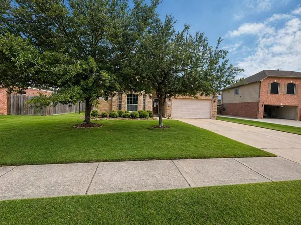 620 White Ibis Ave, Texas City, TX 77590