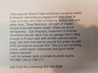 17664 H St, Omaha, NE 68135