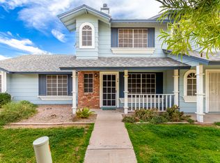 10100 N 89th Ave UNIT 24, Peoria, AZ 85345