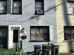 5030 Just St NE, Washington, DC 20019