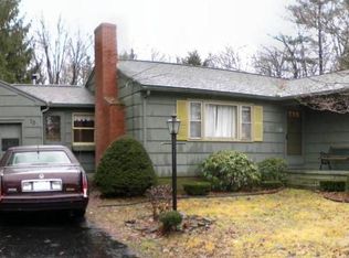 70 Bulat Dr, Springfield, MA 01129