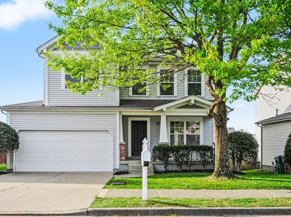 4633 Cather Ct, Nashville, TN 37214