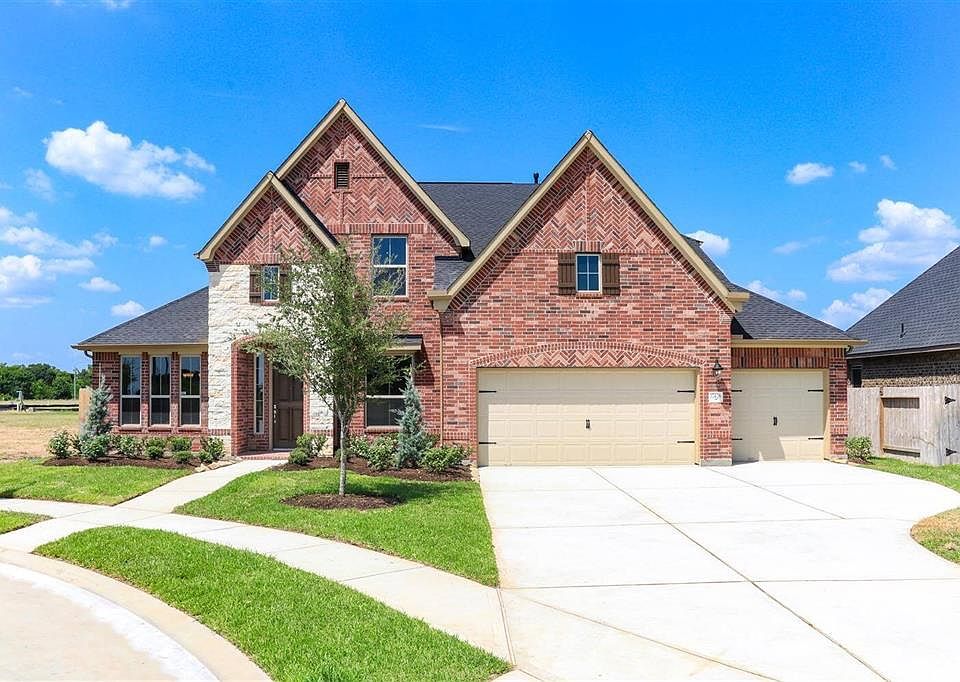 1st image of 17426 Farm Garden Ln