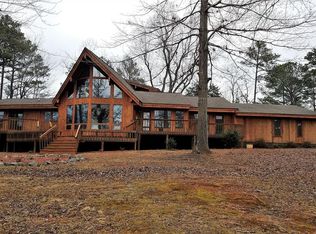 1769 Occanecchi Trl, Ebony, VA 23845