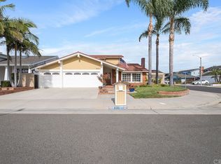8351 Hurstwell Dr, Huntington Beach, CA 92646