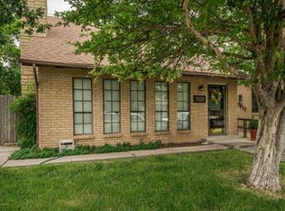 7020 Hurst Rd, Amarillo, TX 79109