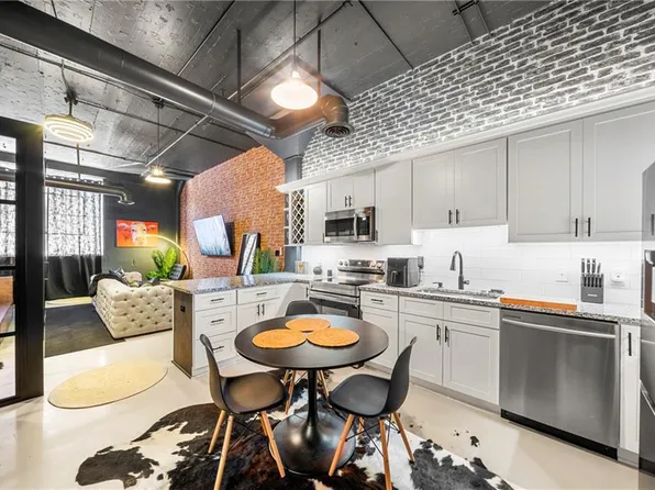 172 Haynes St SW Unit 202, Atlanta, GA 30313
