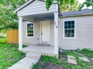 314 Ferguson Ave, San Antonio, TX 78203