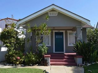 1608 Post Ave, Torrance, CA 90501