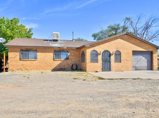 1320 Morris Rd, Los Lunas, NM 87031
