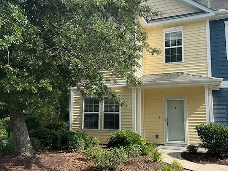 1631 Low Country Pl #A — Photo 1