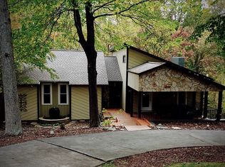 4929 Country Ridge Rd, Clemmons, NC 27012