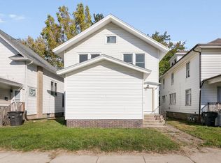 620 Middlebury St, Elkhart, IN 46516