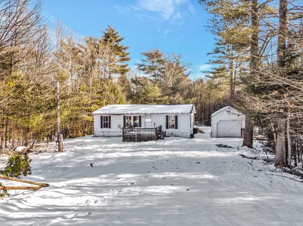 38 Star Drive, Leeds, ME 04263