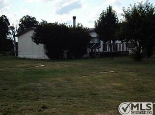 501 Vz County Road 2201, Canton, TX 75103