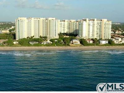 3740 S Ocean Blvd APT 405, Highland Beach, FL, 33487