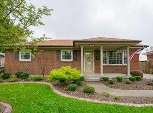 3404 Bridwell Dr, Louisville, KY 40216