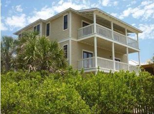 81 Sandy Shores Ct, Inlet Beach, FL 32461
