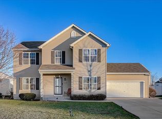 3811 Yates Dr, Mount Pleasant, WI 53406