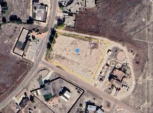 206 S Bayfield Avenue, Pueblo West, CO