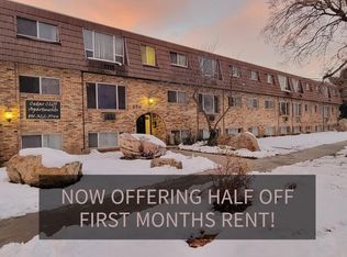 250 S 900 E APT 17A, Salt Lake City, UT 84102