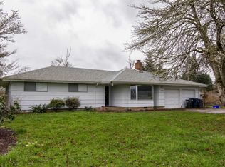 2539 31st St, Springfield, OR