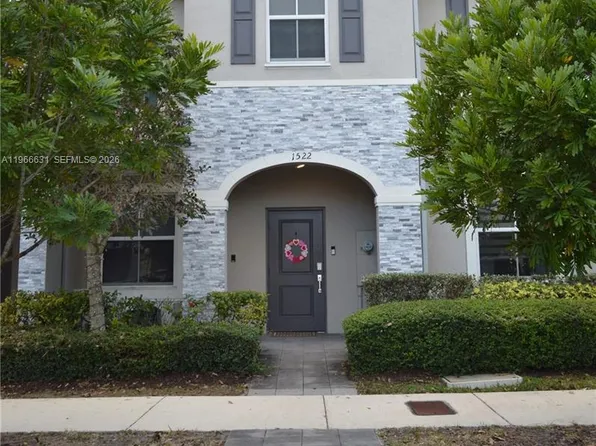 1522 SE 26th Ter, Homestead, FL 33035