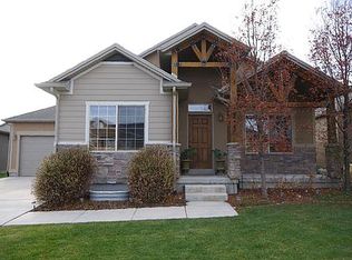 5263 W Swift Water Way, West Jordan, UT 84081